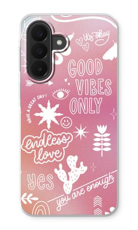 Good Vibes
