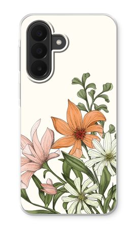 Floral bouquet
