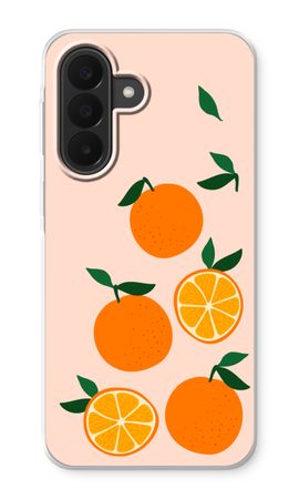 Will you be my clementine