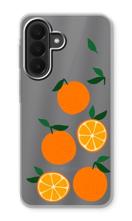 Will you be my clementine