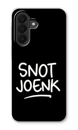 Snotjoenk