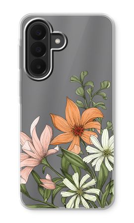 Floral bouquet