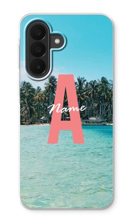 Pacific Dream