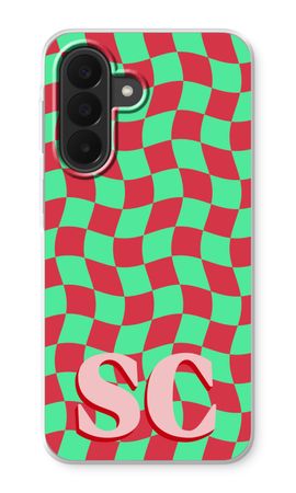 Grid Monogram