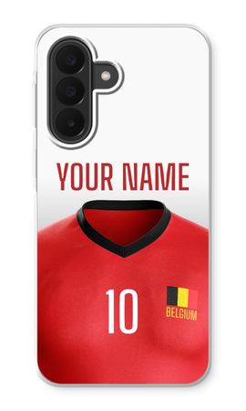Belgium - Football