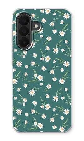 Small daisies