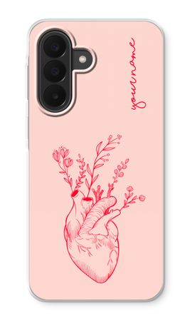 Blooming Heart