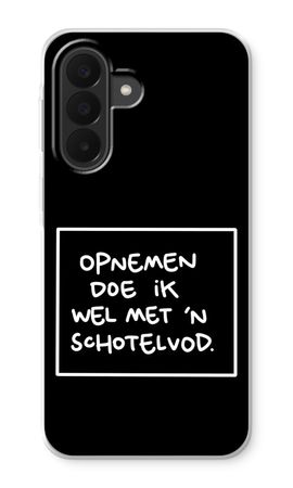 Schotelvod