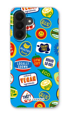 Fruitsticker