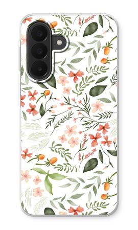 Sweet little flowers