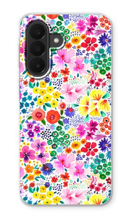 Little Flowers