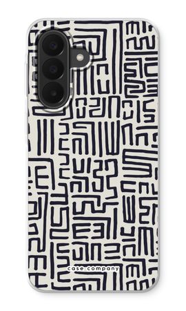 Moroccan Print