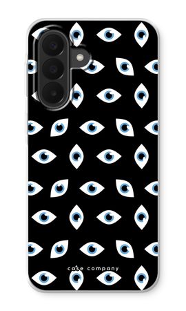 Eyes pattern