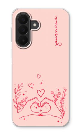 Love is in the air