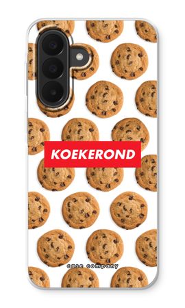 Koekerond