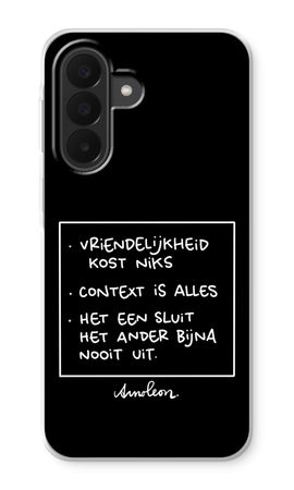 Mijn Motto's