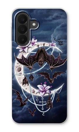 Bats Moon