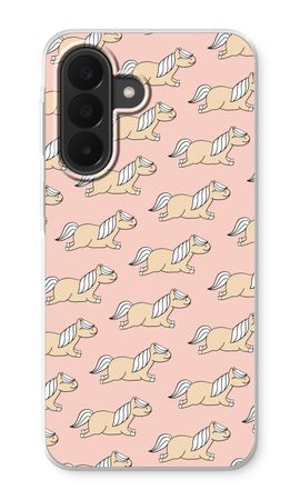 Ponys