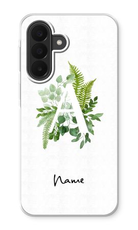 Green Brush