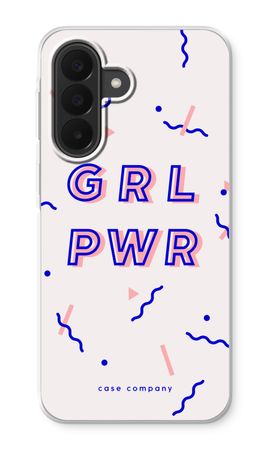 GRL PWR