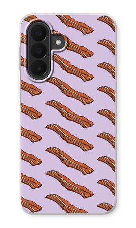 Bacon to my eggs #2