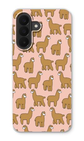 Alpacas