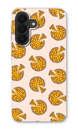 You Had Me At Pizza