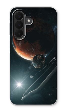 Mars Renaissance