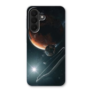 Mars Renaissance