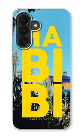 Habibi Majorelle 