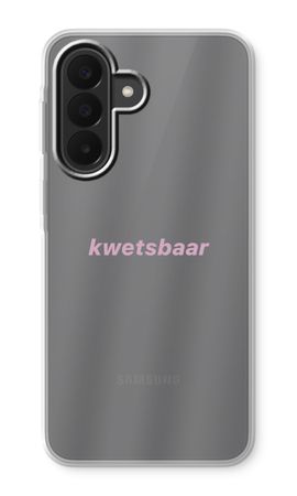 kwetsbaar