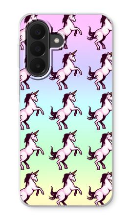 Musketon Unicorn