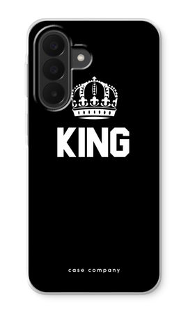 King black