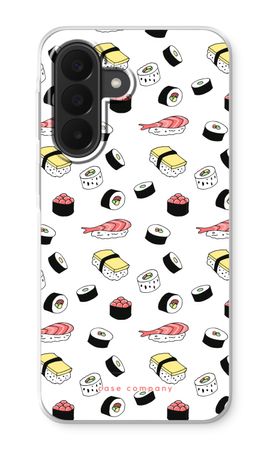 È Ora di Sushi!