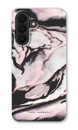 Pink stream