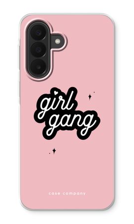 Girl Gang