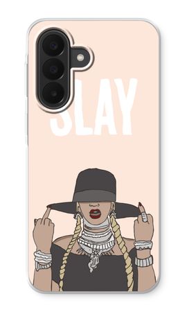 Slay All Day