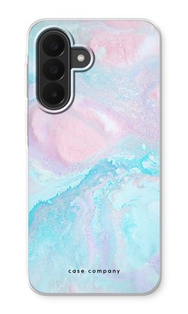 Fantasy pastel