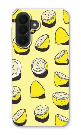When Life Gives You Lemons...