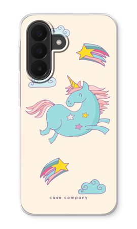 Unicorno Volante