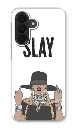 Slay All Day