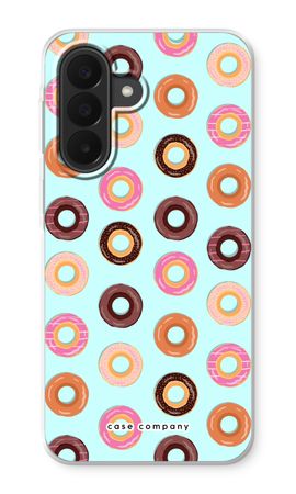 Donuts