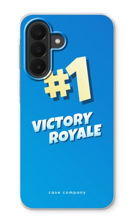 Victory Royale