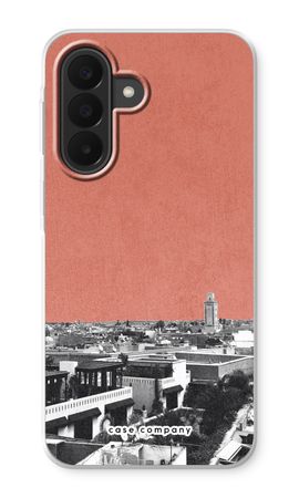 Marrakech Skyline 