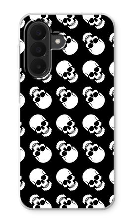 Musketon Skulls