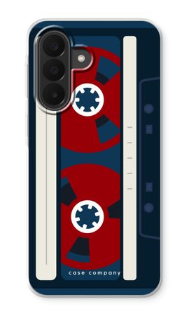 Here's your tape