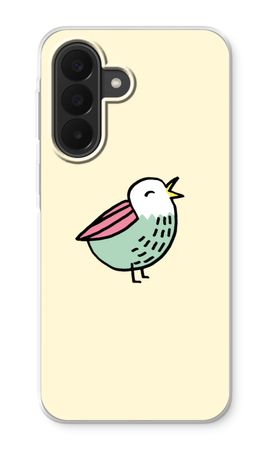 Birdy