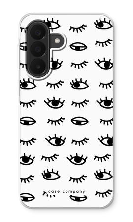 Eye pattern #2