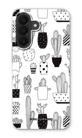 Cactus print