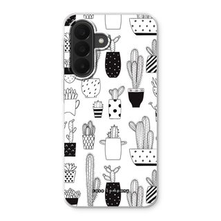 Cactus print